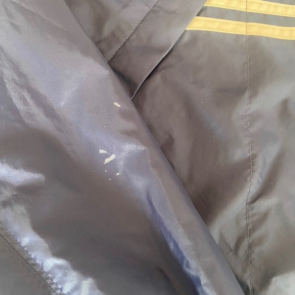 Y2K Adidas Track Jacket - Picture 6 of 7